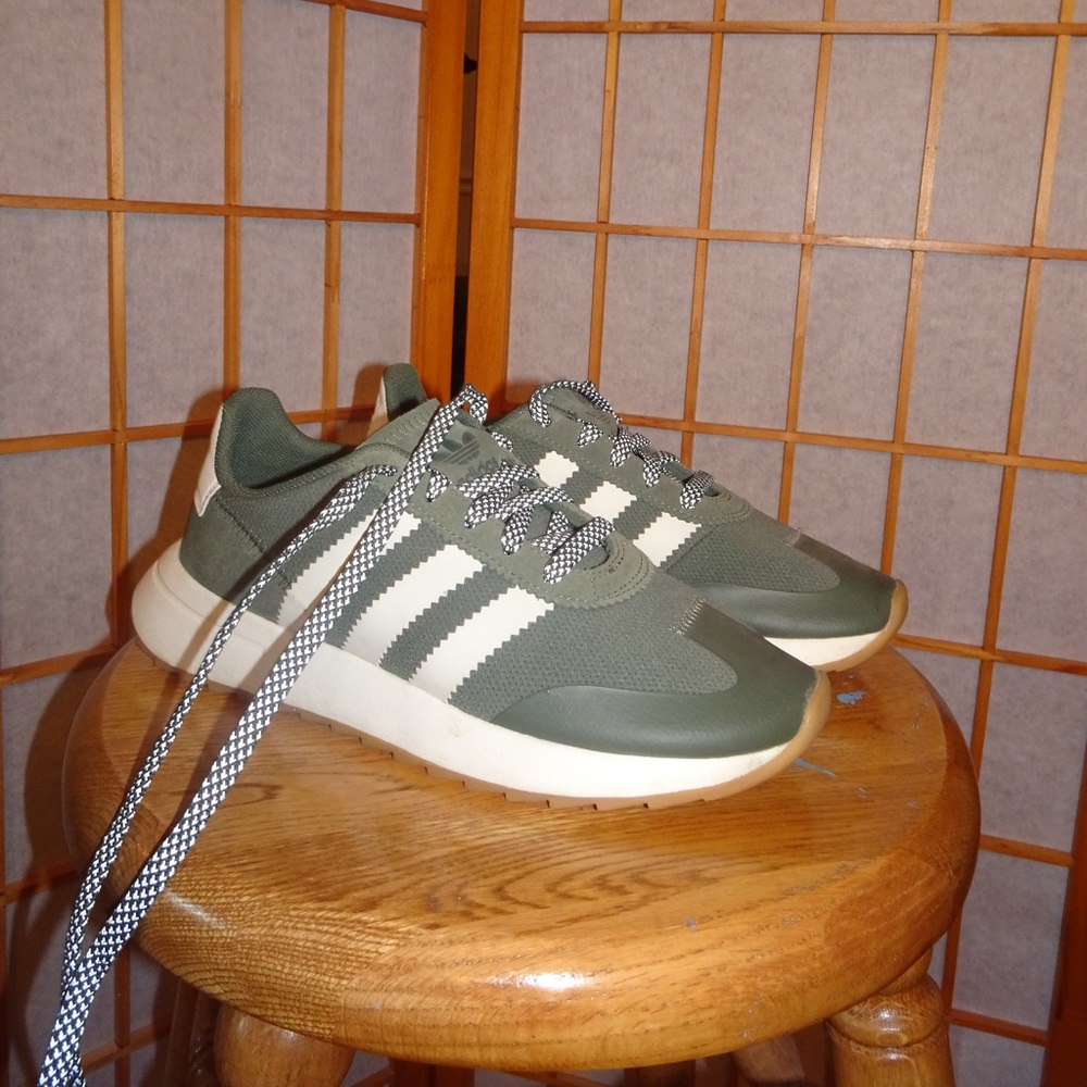 Adidas Shoes